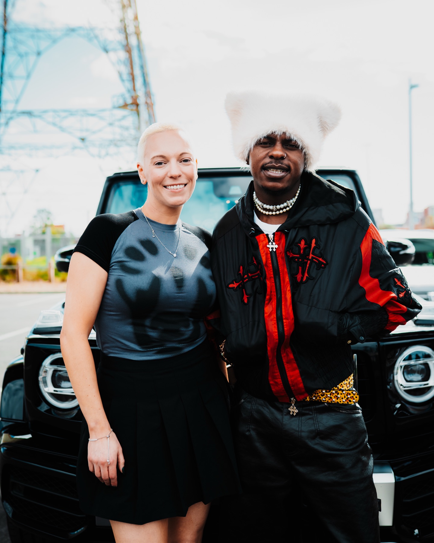 Why Entertainment Productions Keep Choosing the Same Cars