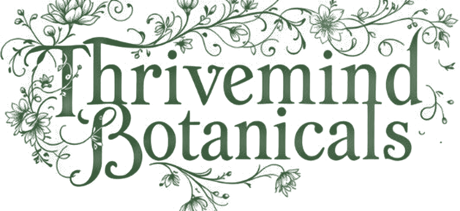 Thrivemind Botanicals